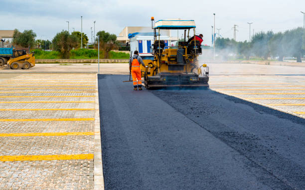 Pacolet, SC Driveway Paving Services Company